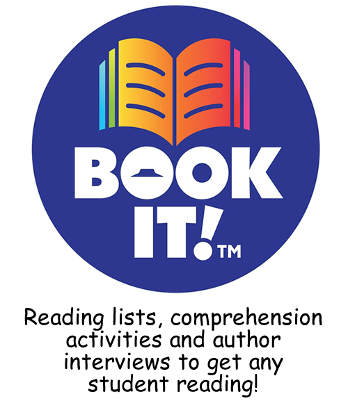 Book it!