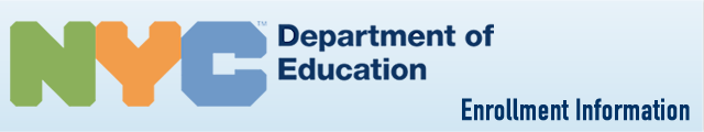 DOE Enrollment