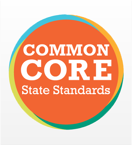 Common Core ELA, Math & Science