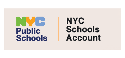 NYC PS Schools Account